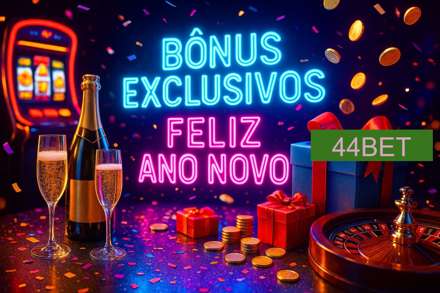 Bônus Festivos
