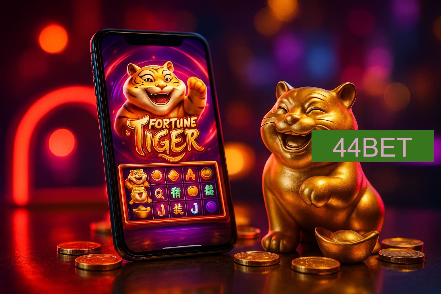Como Jogar Fortune Tiger