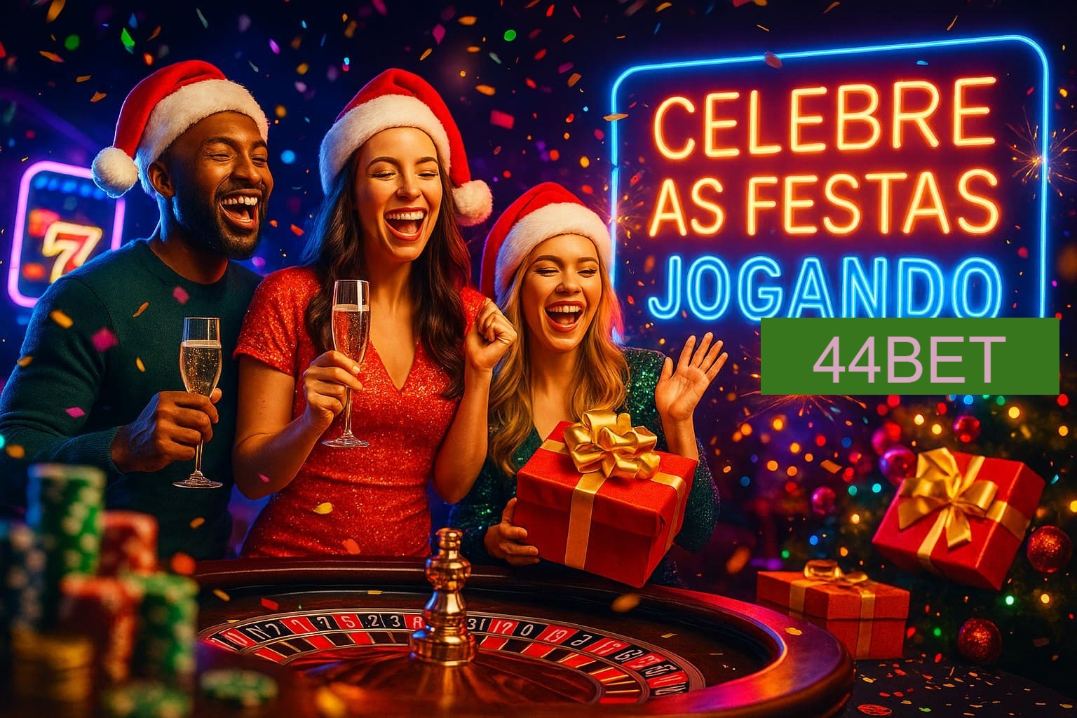 Jogos Festivos