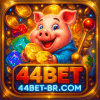 Logo da 44BET