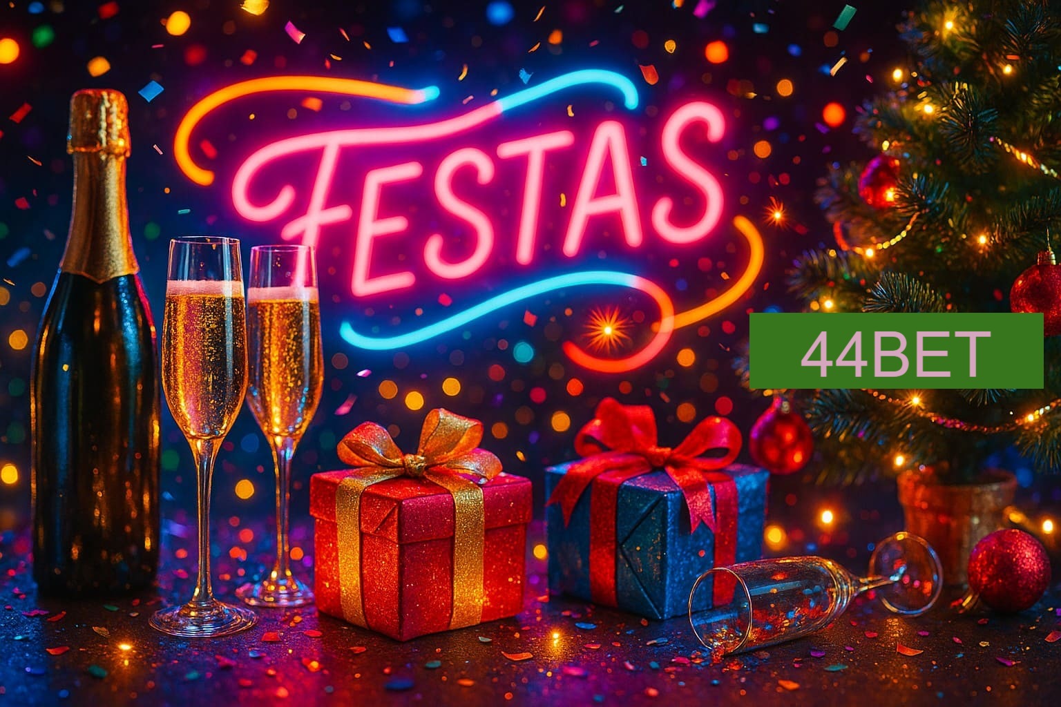Slots Festivos